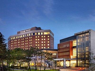 Hotel The-k Seoul