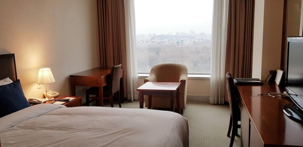Hotel The-k 4*