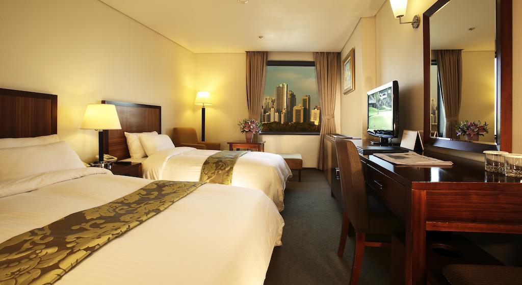 The-k Hotel Seoul