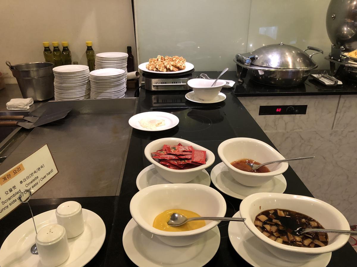 酒店 首尔k酒店 首爾