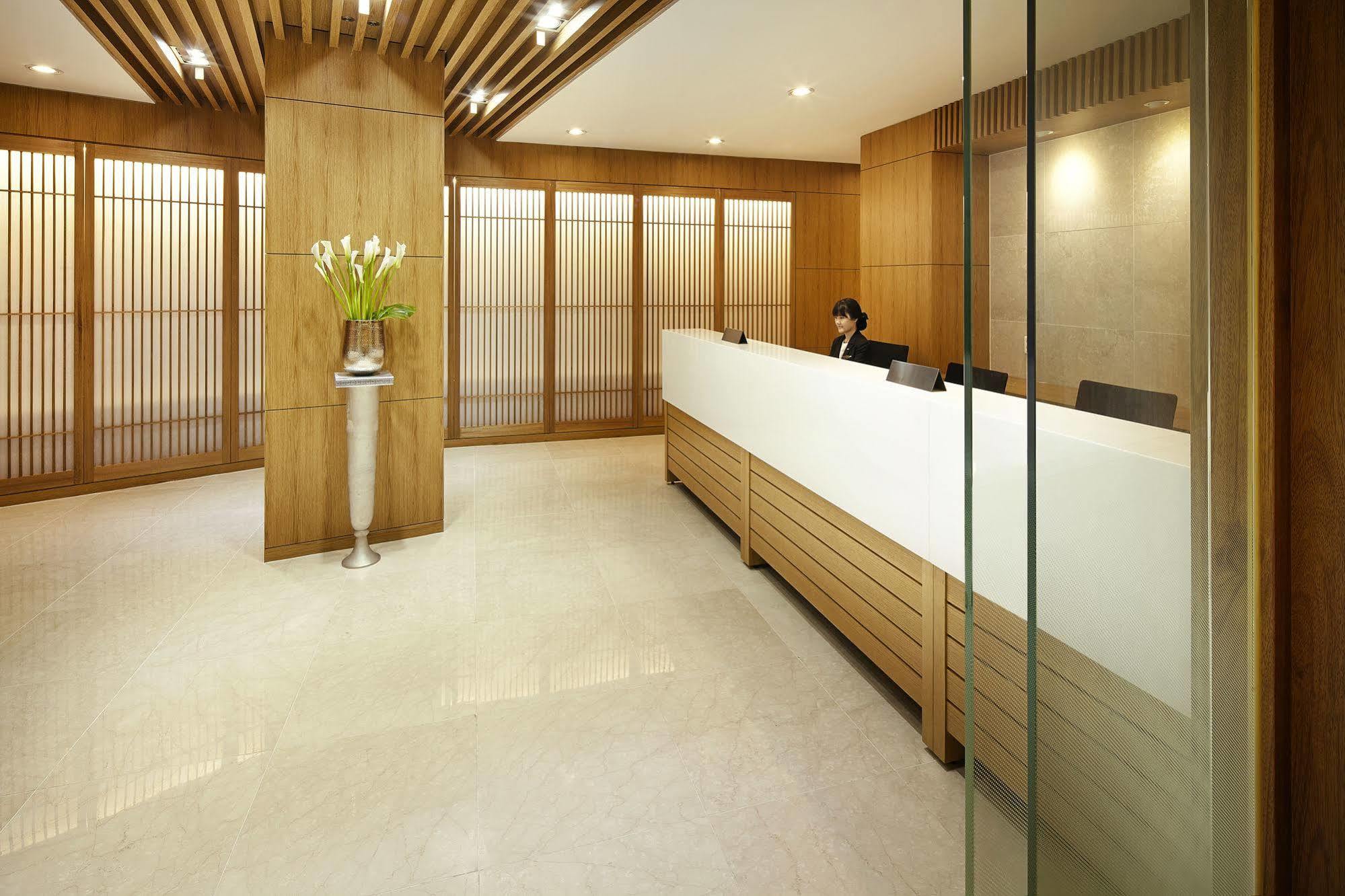 首尔k酒店 首爾